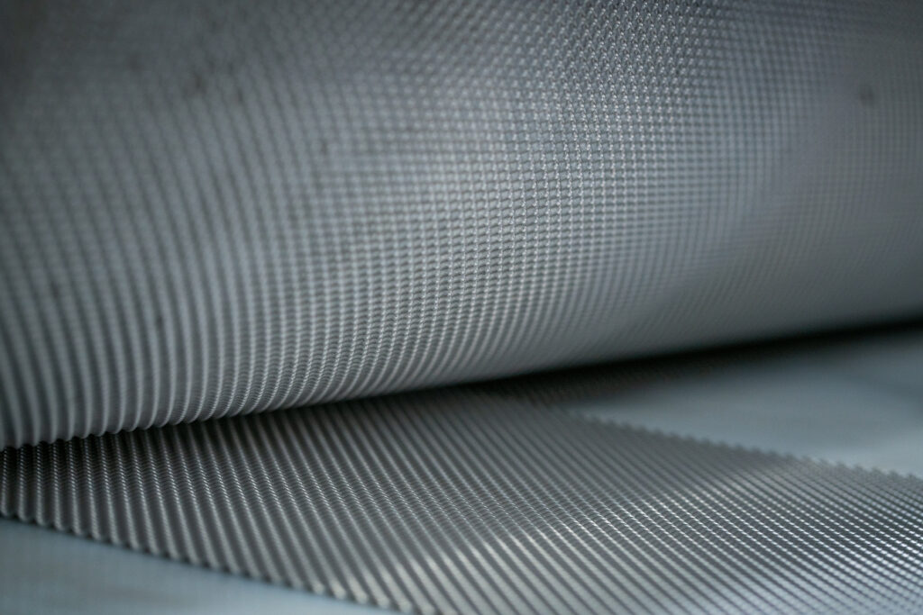 Stampaggio e tranciatura - Moretto Group