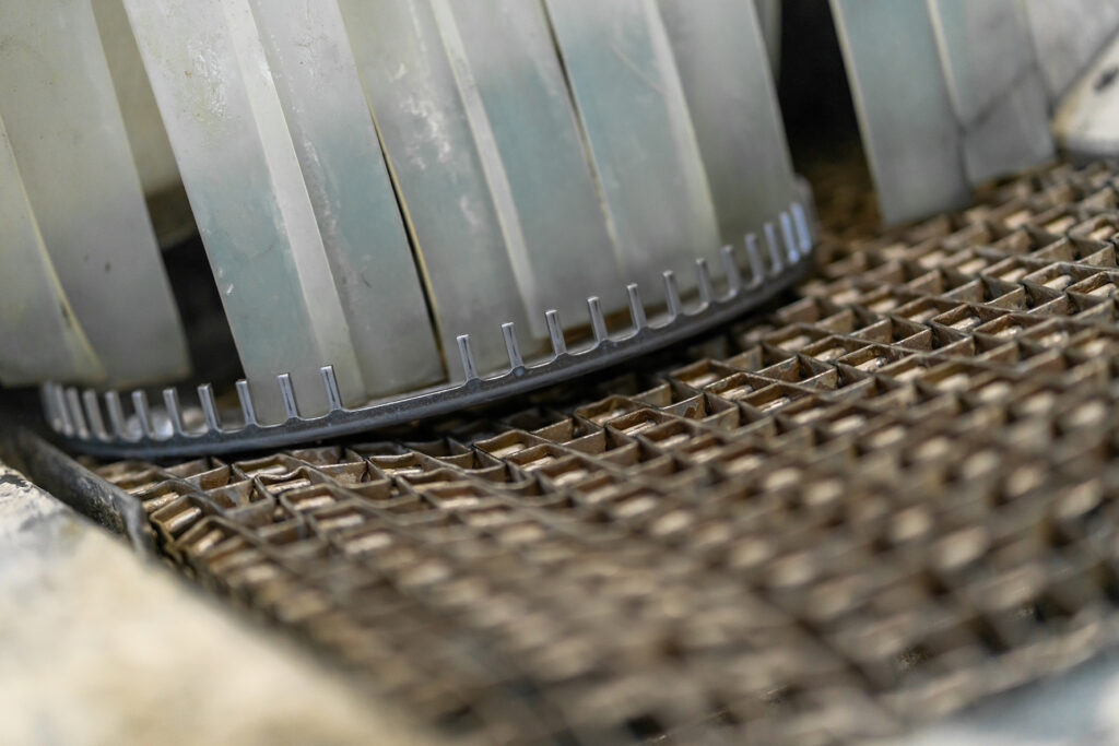 Lavaggio - Moretto Group