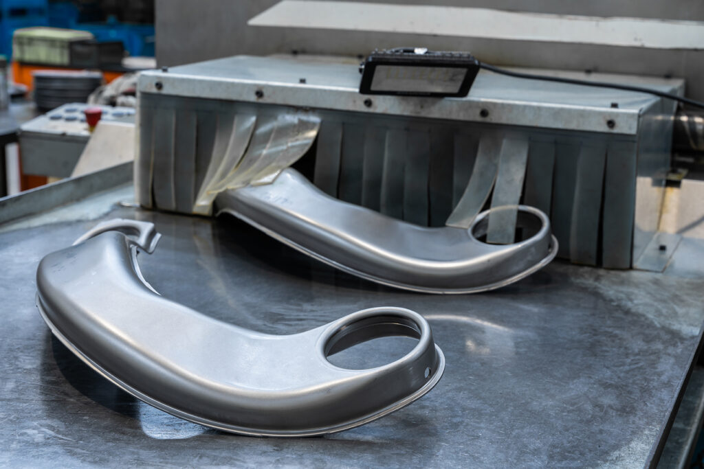 Lavaggio - Moretto Group