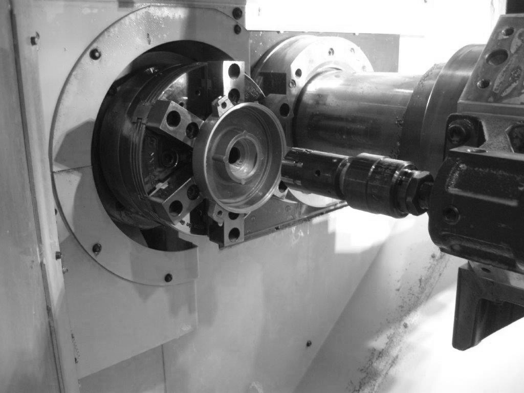 Lavorazioni - Moretto Group