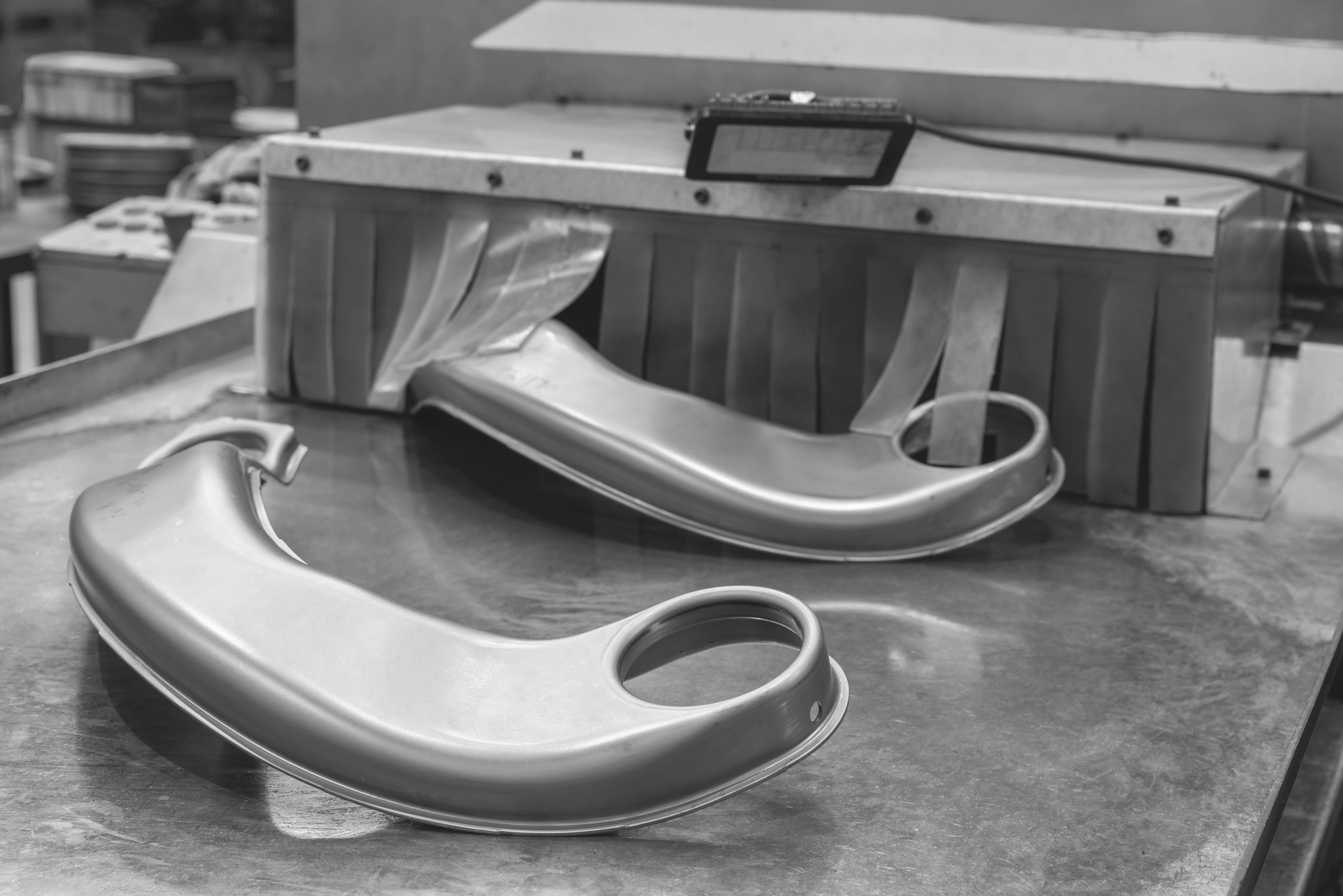 Moretto Spa lavorazioni